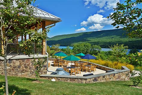 Nature inn at bald eagle - Interestingly, The Nature Inn at Bald Eagle is the first overnight lodge in the vast Pa. state park system and complements an already extensive inventory of primitive and modern campgrounds ...